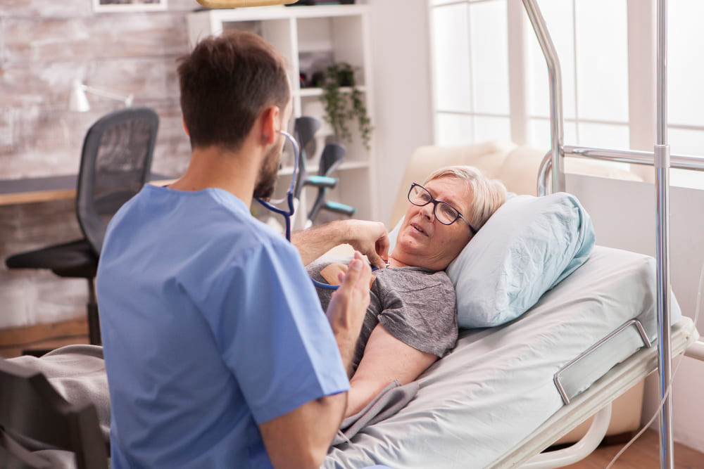 Recuperação pós-cirúrgica domiciliar: benefícios do homecare após uma cirurgia